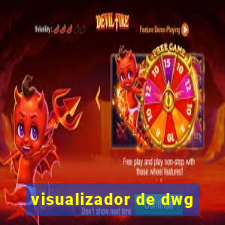 visualizador de dwg